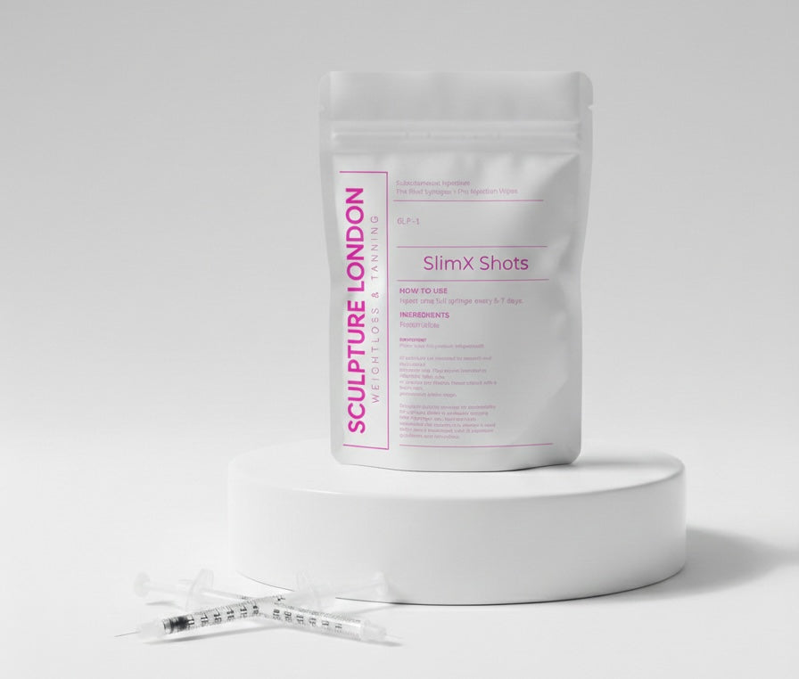 SlimX Shots