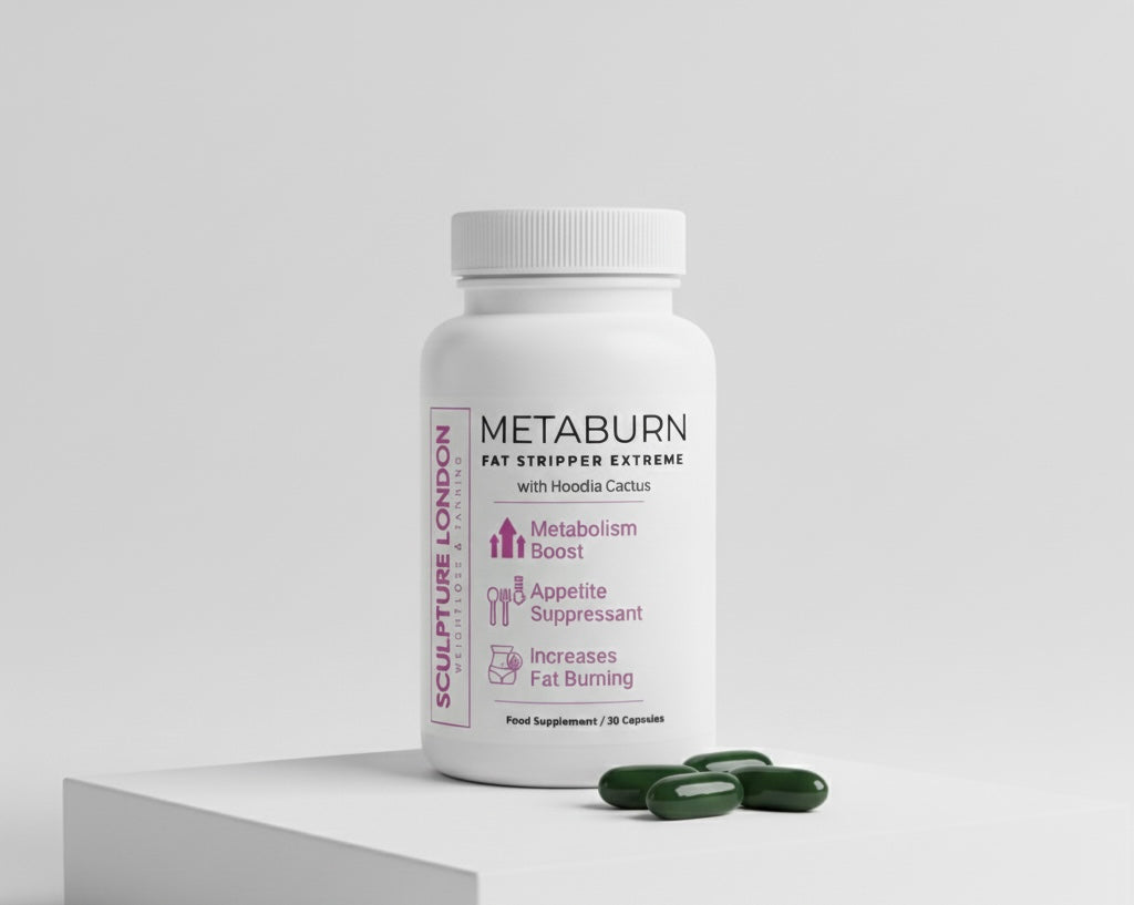 Metaburn Fat Stripper