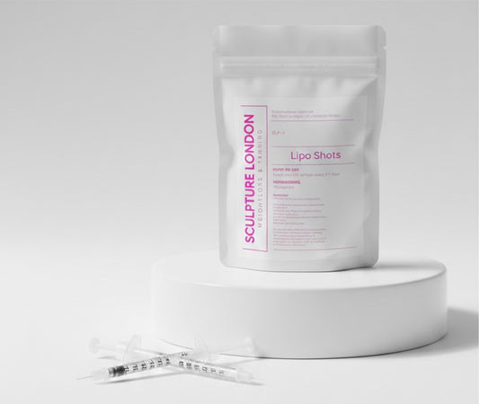 Lipo Shots