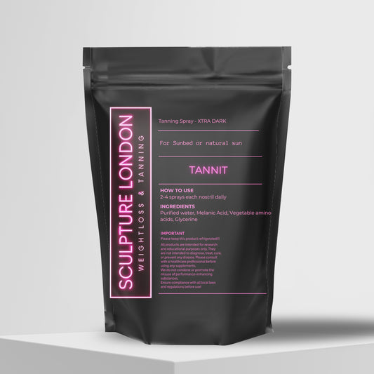 Xtra Dark Bräunungsspray